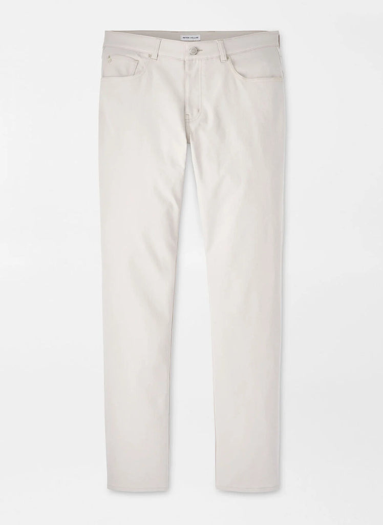 NEW Eb66 Performance Five-Pocket Pant Sand