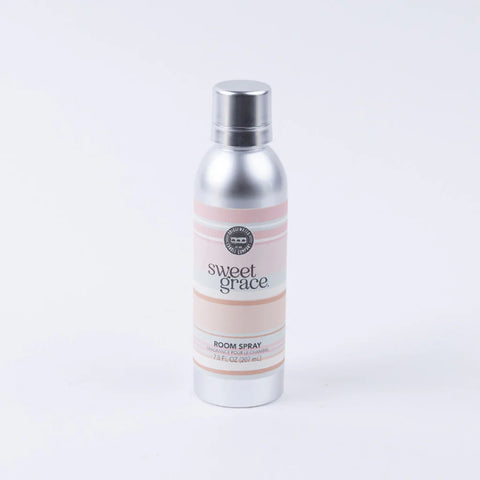 Collection #058 Candle - Sweet Grace