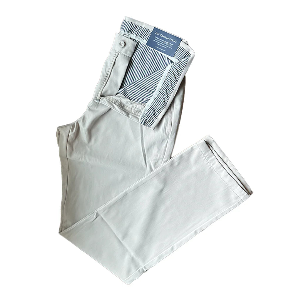 The Ramblin’ Pant Sand