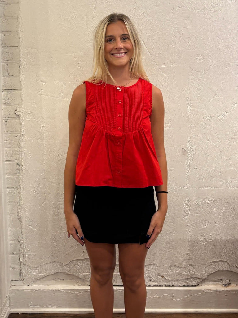 Elyse Tank