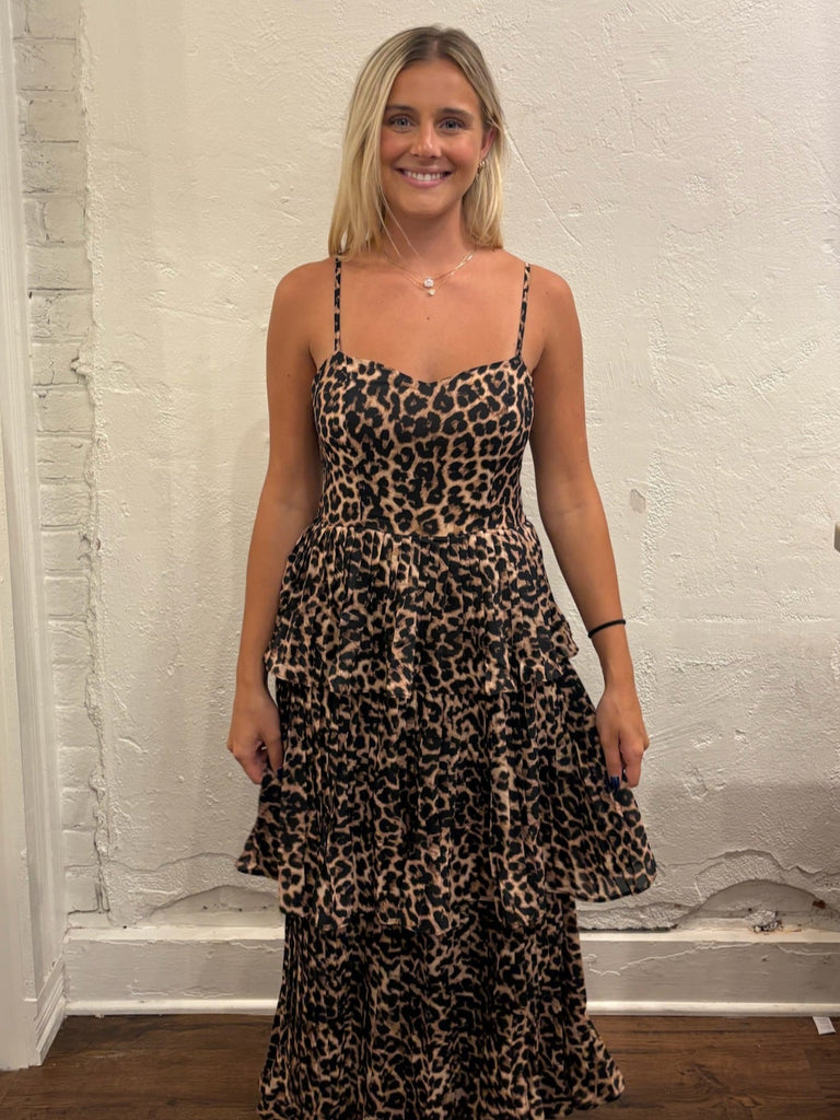 Janet Dress