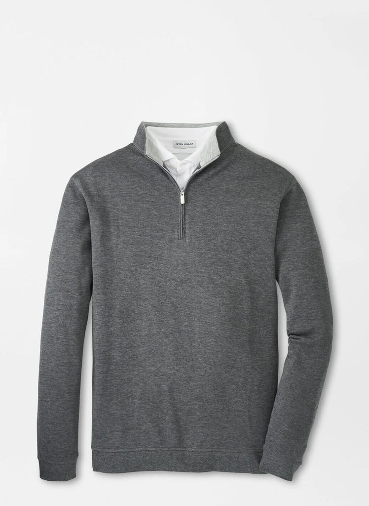Crown Comfort Pullover