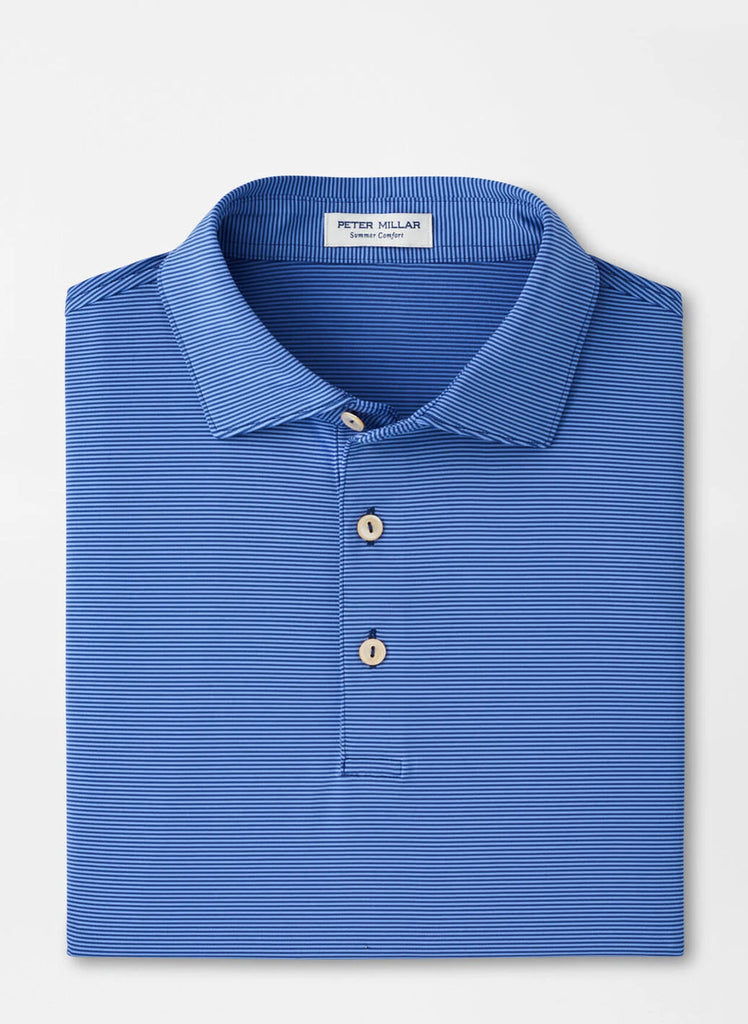 Jubilee Performance Jersey Polo