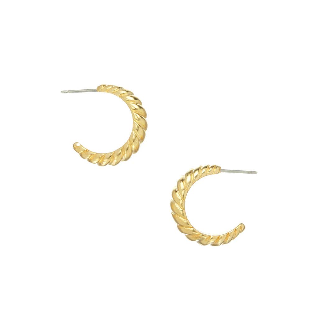 Shrimp Hoops