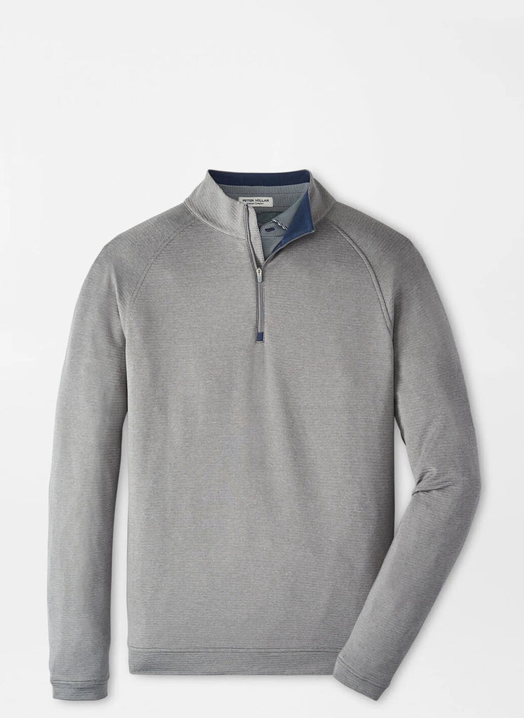 Beaumont Performance Quarter Zip Pullover