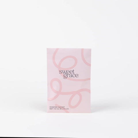 Collection #058 Candle - Sweet Grace