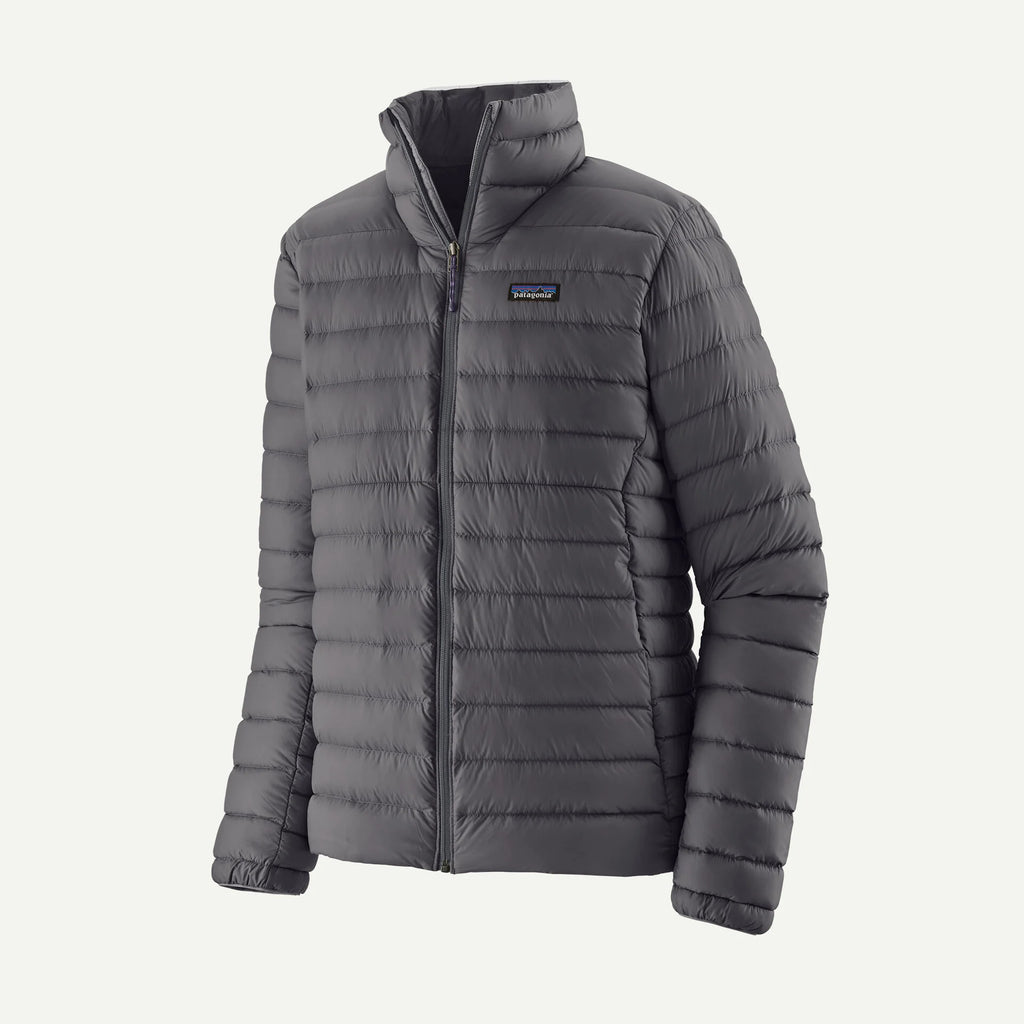 M's Down Sweater Jacket