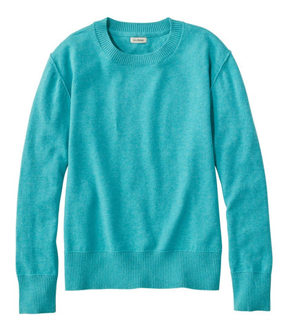 Lakelynn Blue Trees Sweatshirt