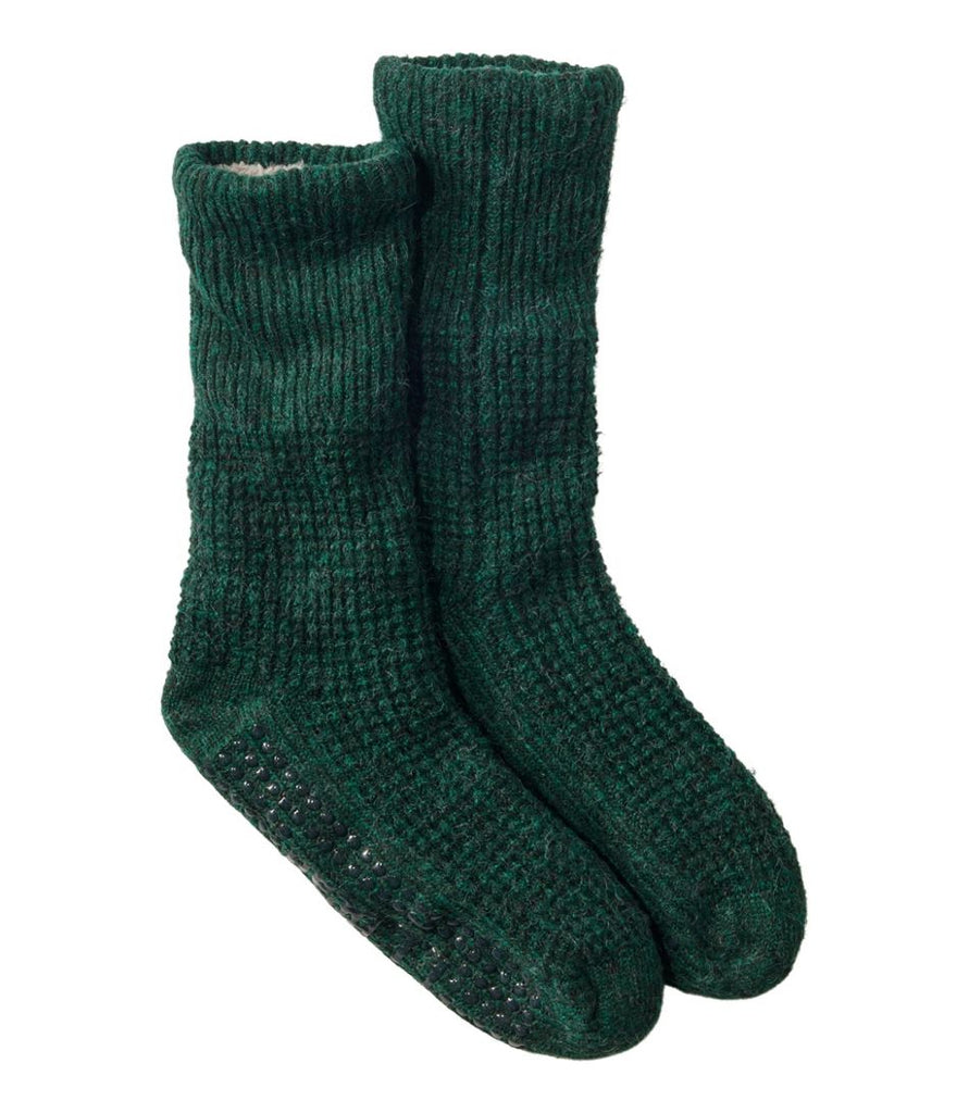 Wicked Cozy Socks Unisex