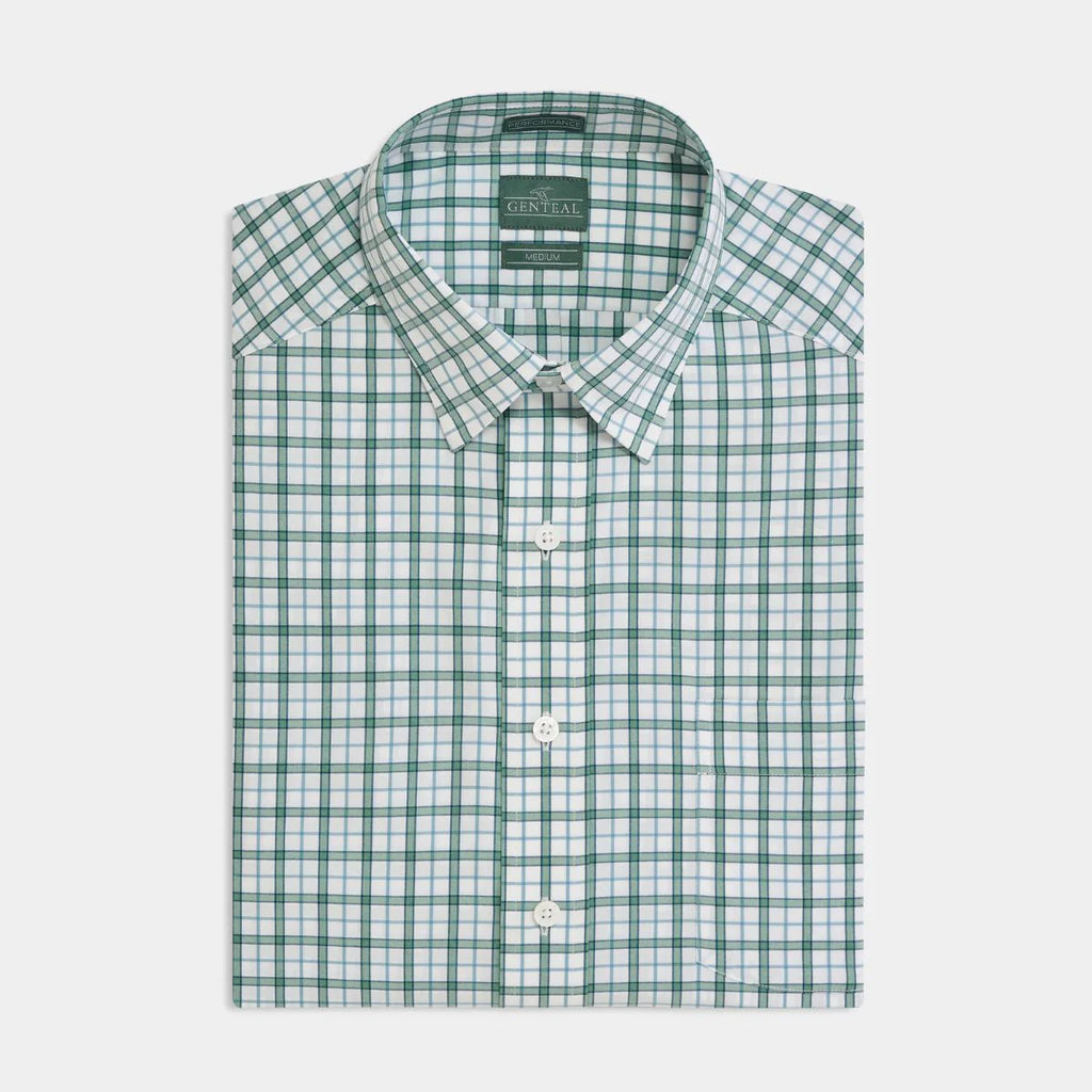 Fern Berkley Performance Sport Shirt
