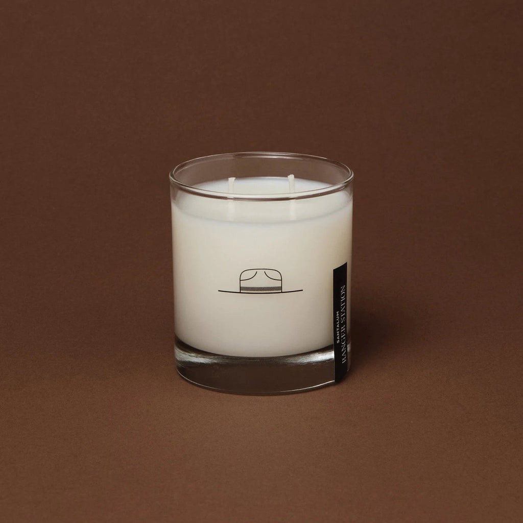 8oz Candle