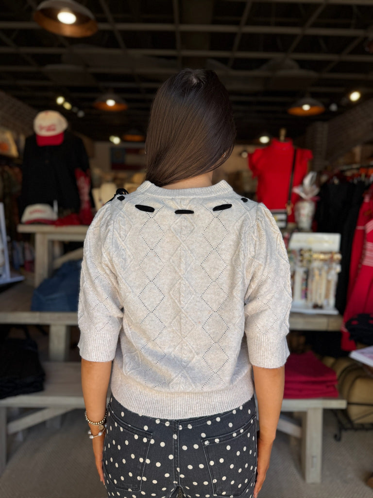Mia Sweater