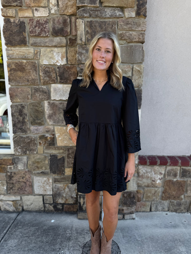 Carly Dress