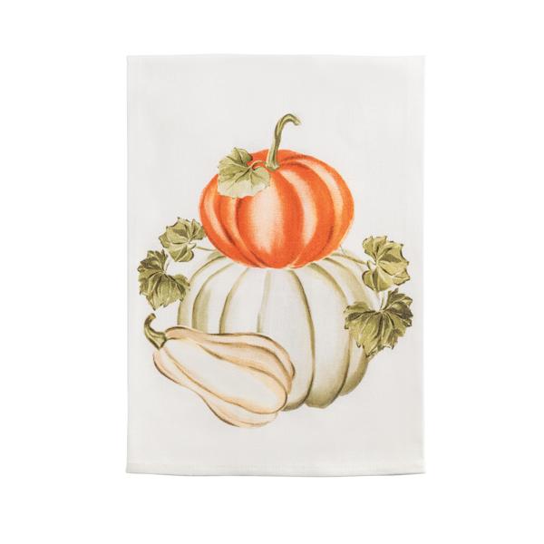 Fall Hand Towel