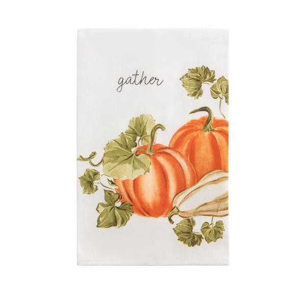 Fall Hand Towel