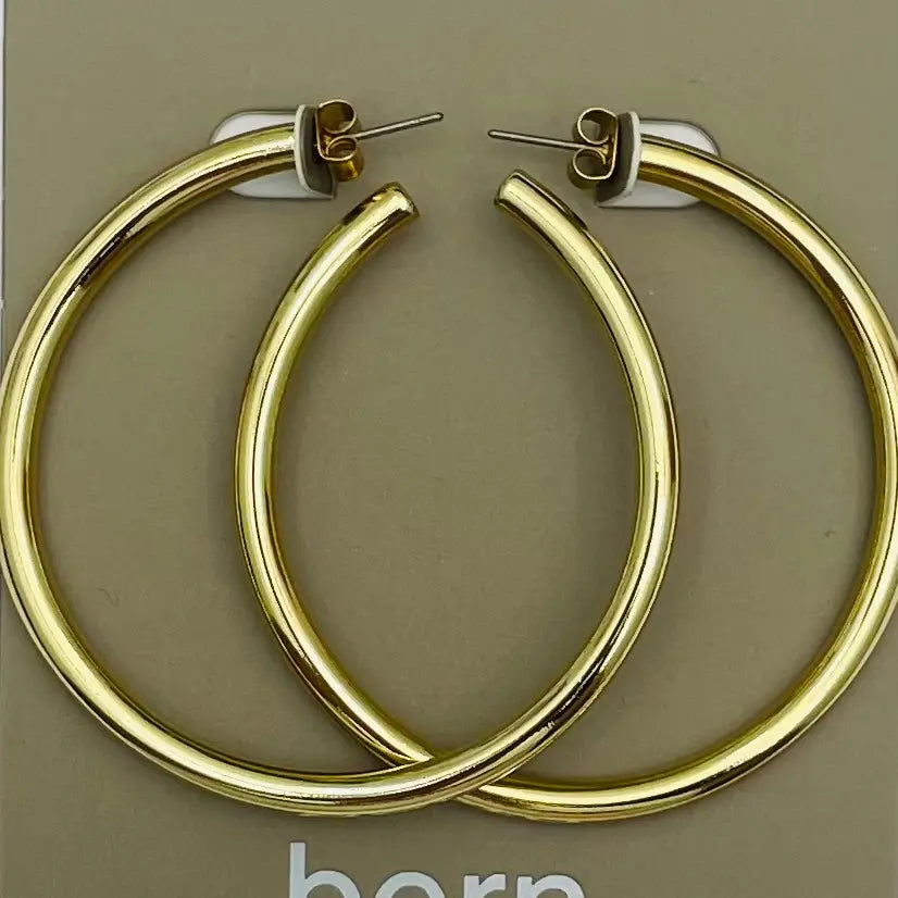 Classic Hoop