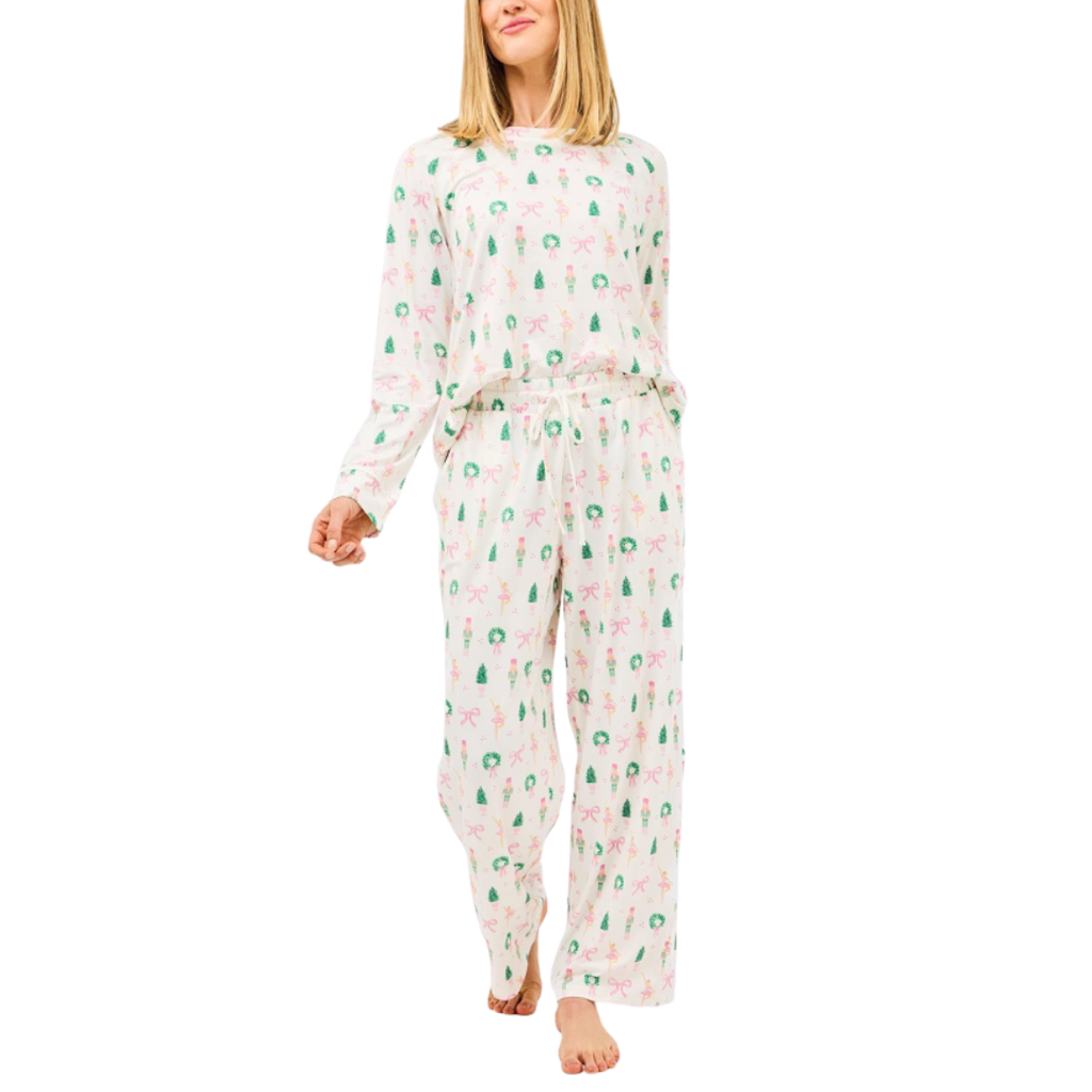 Annie Sugar Plum Dreams Set