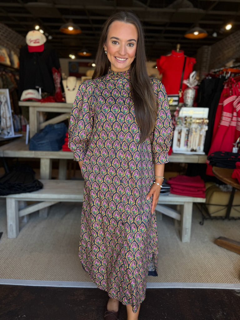 Penelope Dress