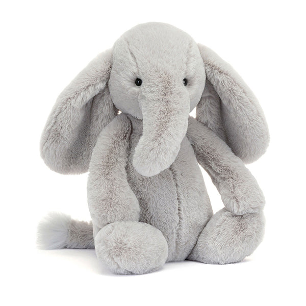 Bashful Luxe Elephant Thuddeus – Empire South