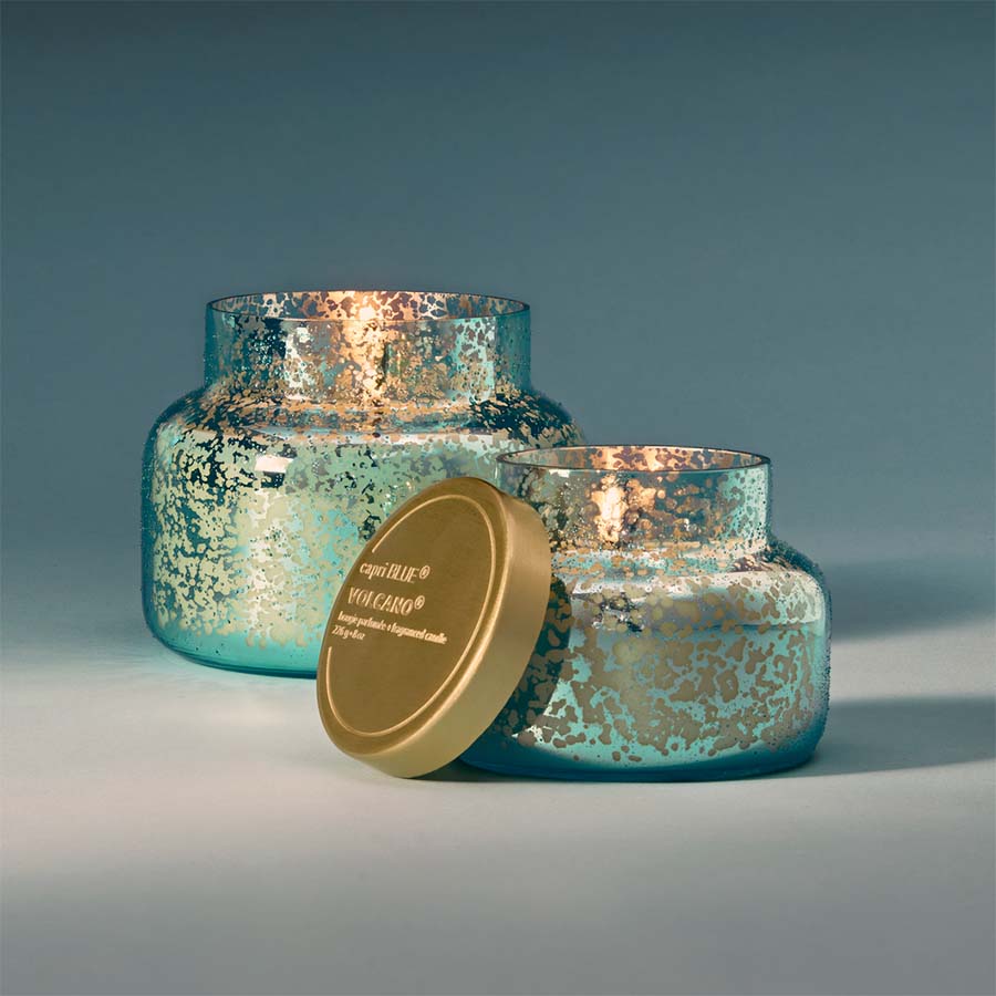 Aqua Opaline Signature 19 oz Candle