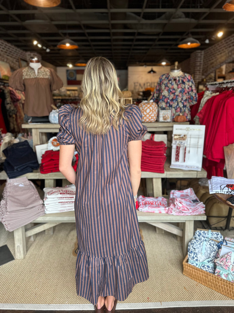 Piper Midi Dress