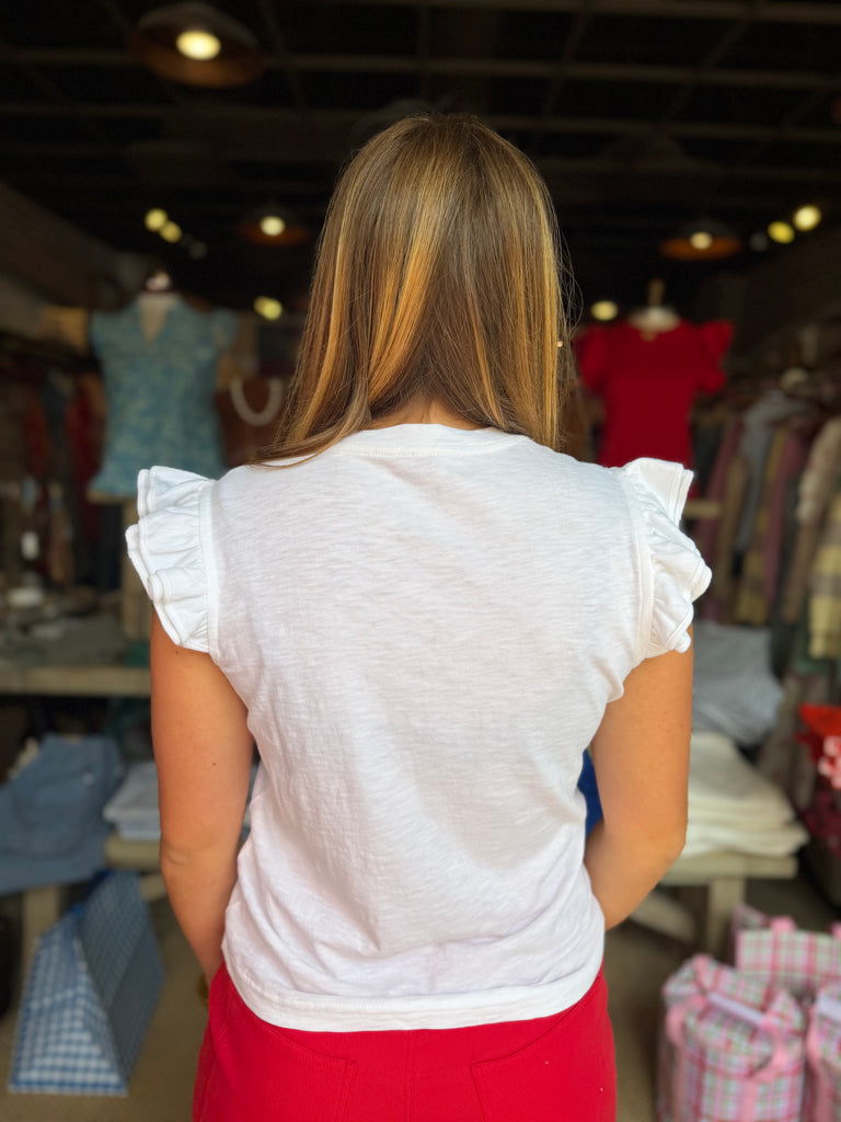Flutter Top