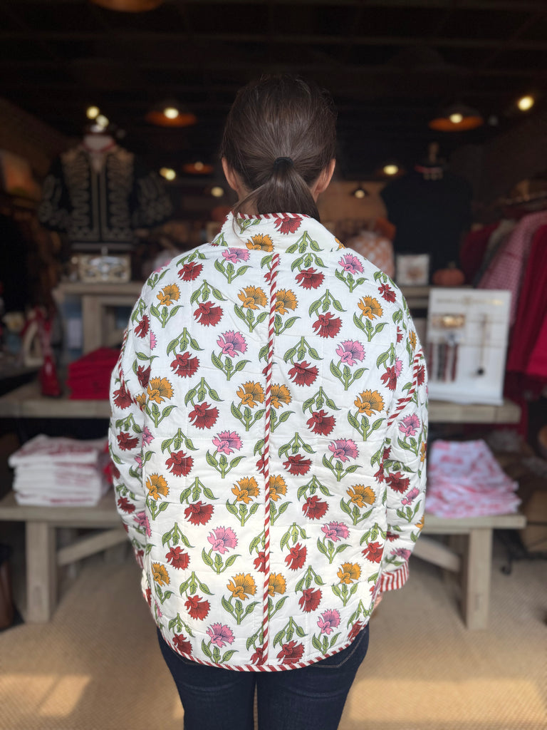Harvest Jacket