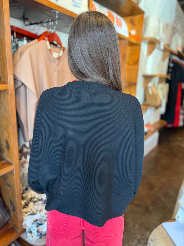 Roman Sweater