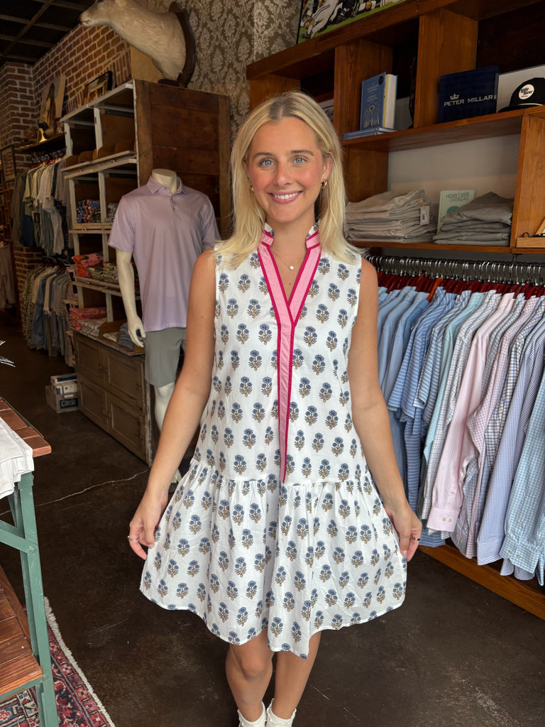 Madelyn Dress