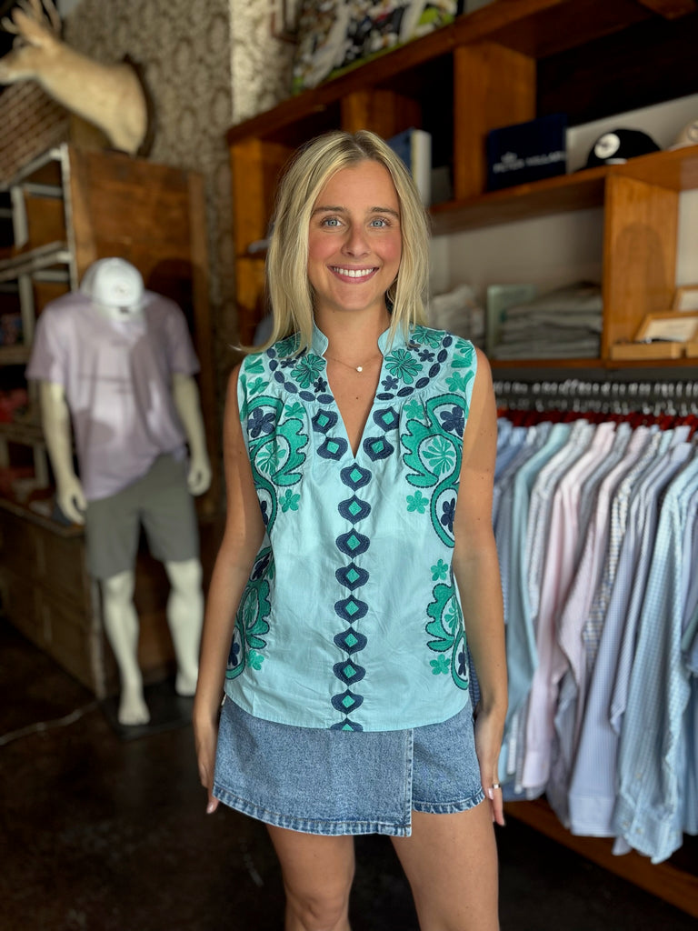 Lorelai Top