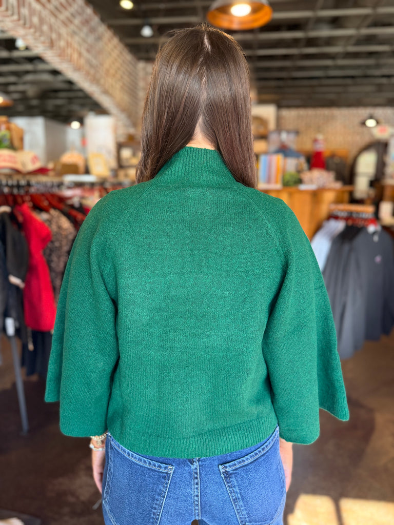 Winter Sweater