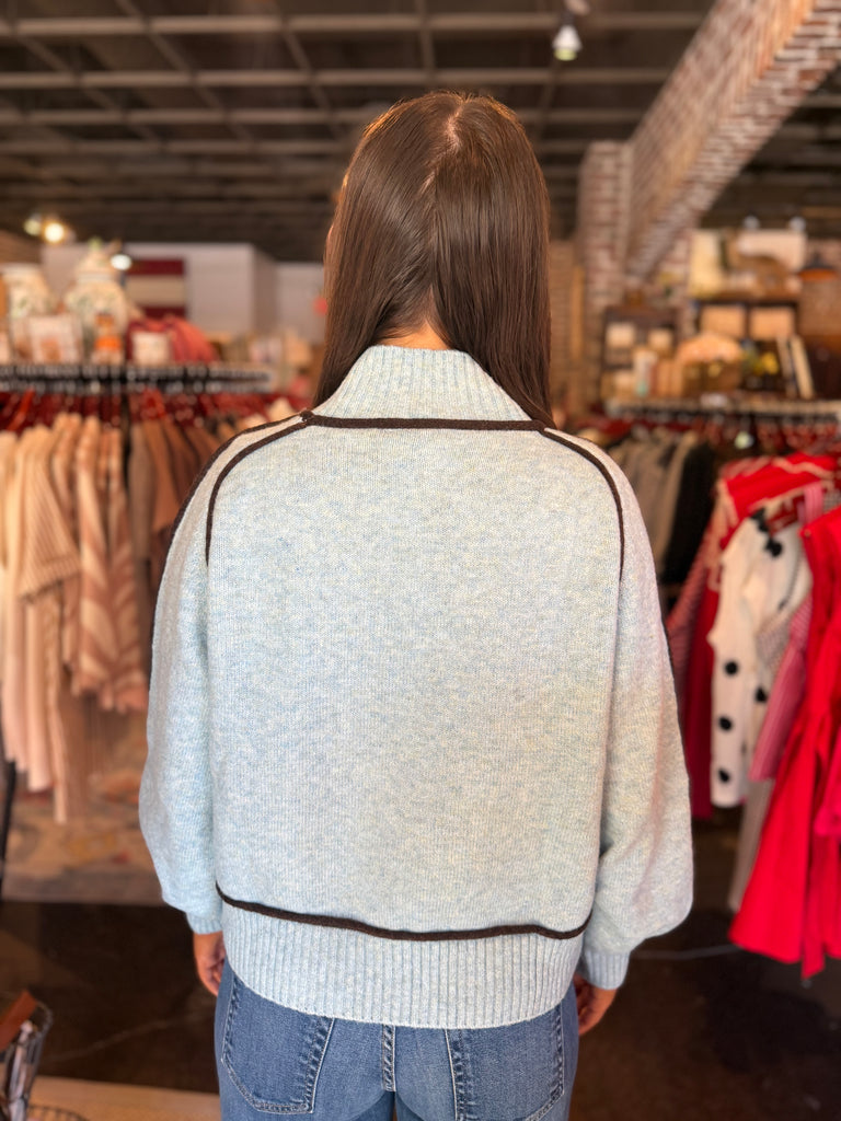 Eve Sweater