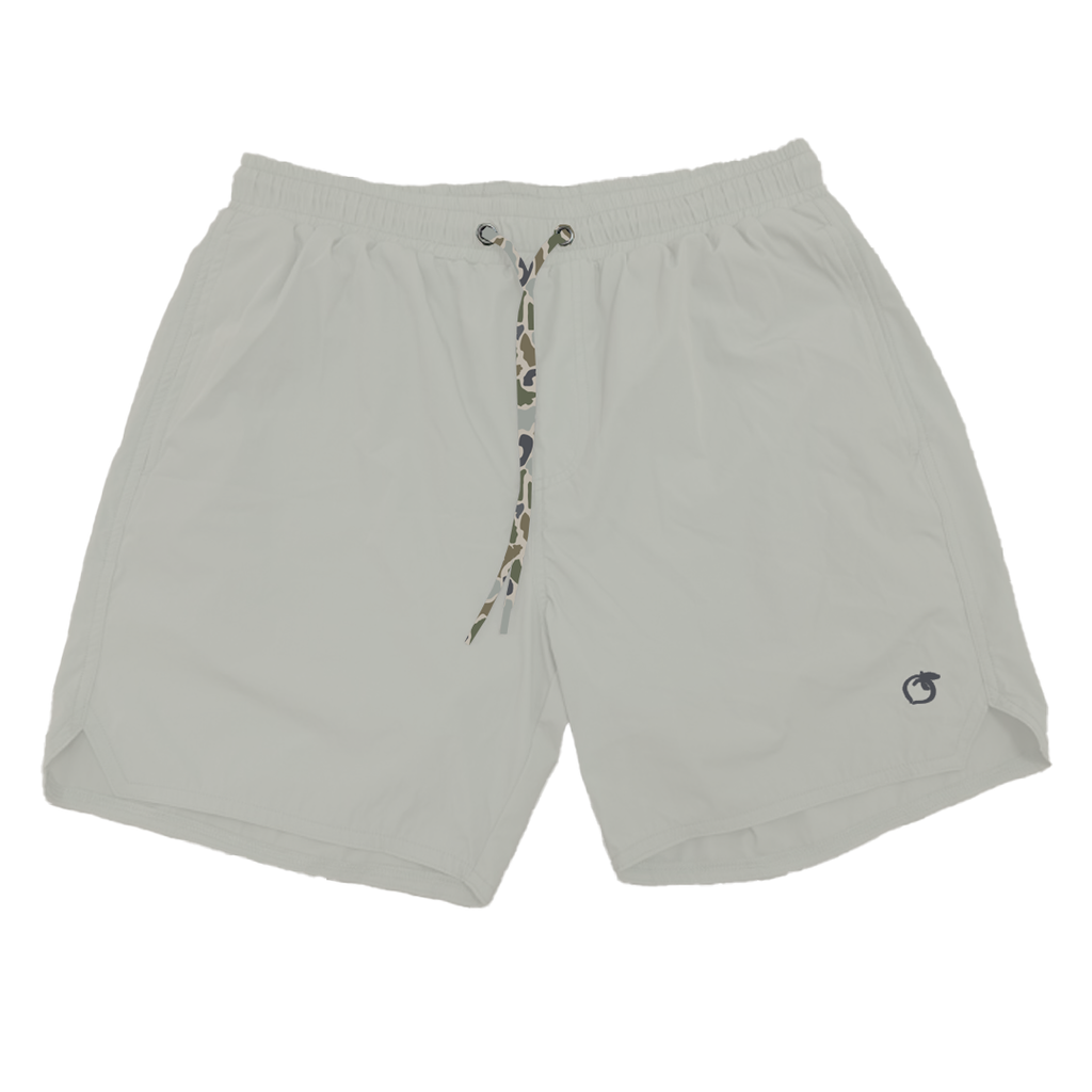 The Wanderer Short