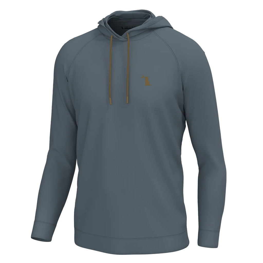 Hemlock Hoodie