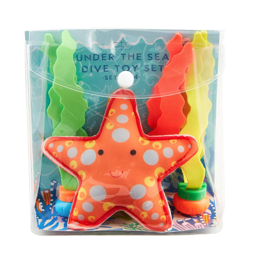 Dive Toy Set