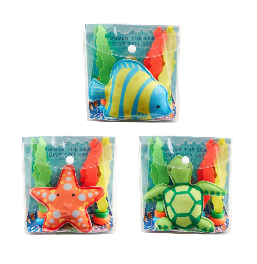 Dive Toy Set