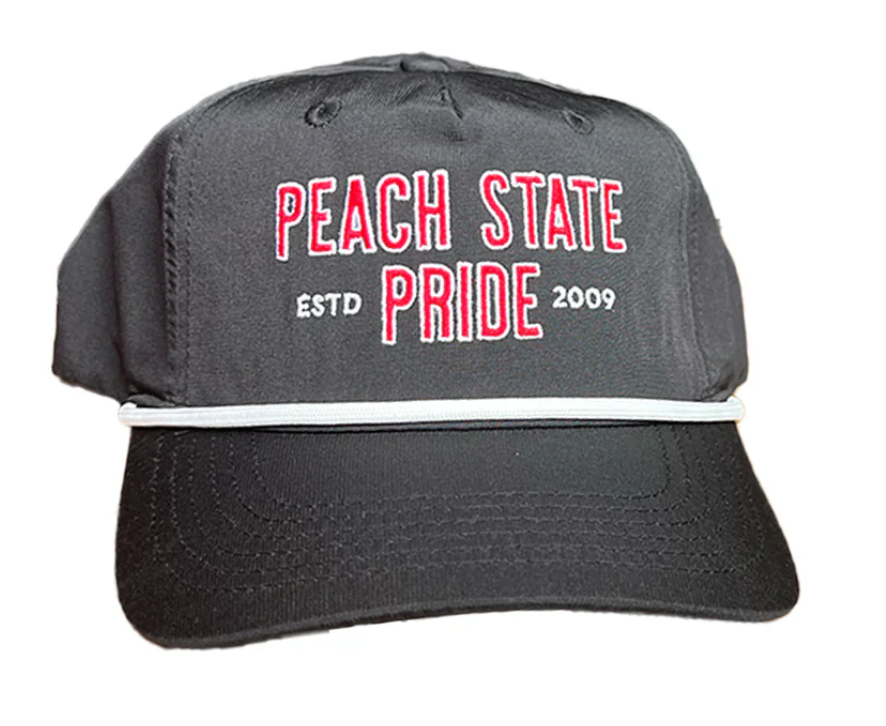 Family Owned 5 Panel Performance Hat