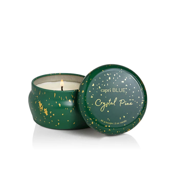 Glimmer Mini Tin 3oz
