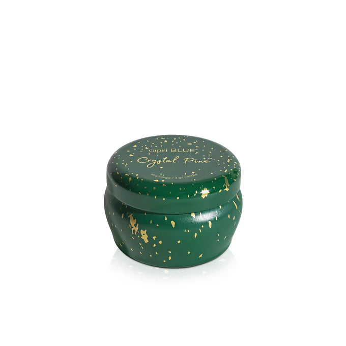 Glimmer Mini Tin 3oz