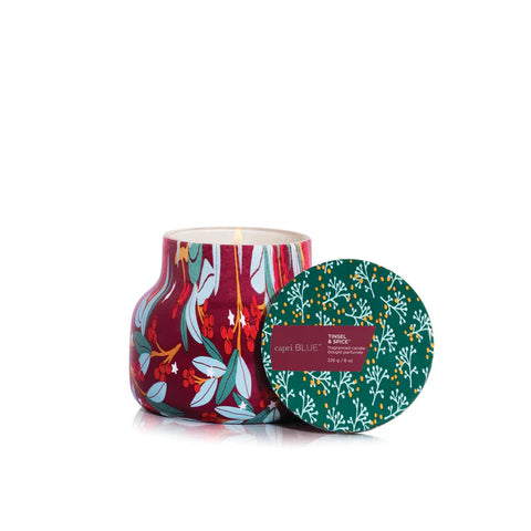 Collection #058 Candle - Sweet Grace