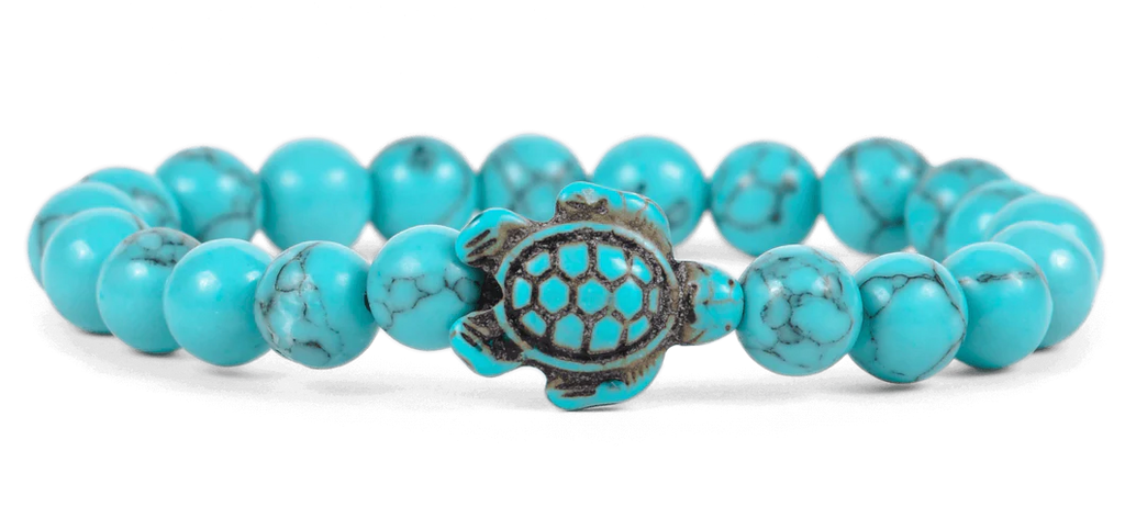 Journey Bracelet - Turtle