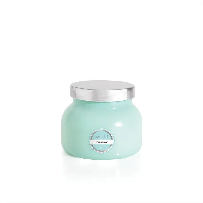 Aqua Signature Petite 8 oz Jar