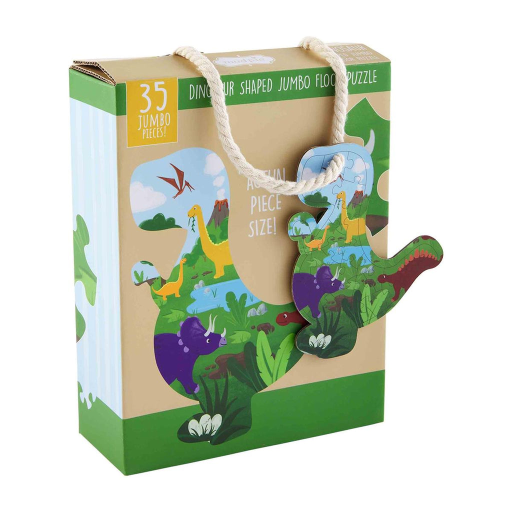 Mud Pie - Shaped Puzzles