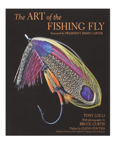 Art of The Fishing Fly – Empire South