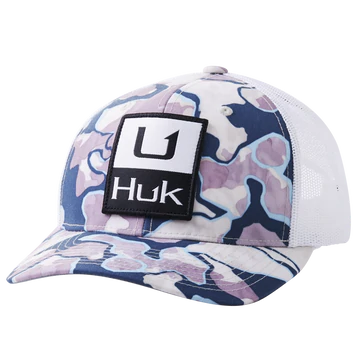 HUK'd Up Lo Pro Current Trucker Hat – Empire South