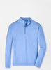 Perth Melange Performance Quarter-Zip