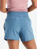 Women's Pull-On Breeze Short 3.5