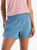 Women's Pull-On Breeze Short 3.5