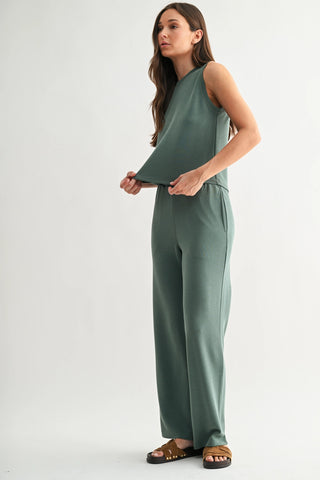 Plum Multi Mini Dress