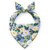Rifle Paper Co. Vintage Blossom Spring Bandana